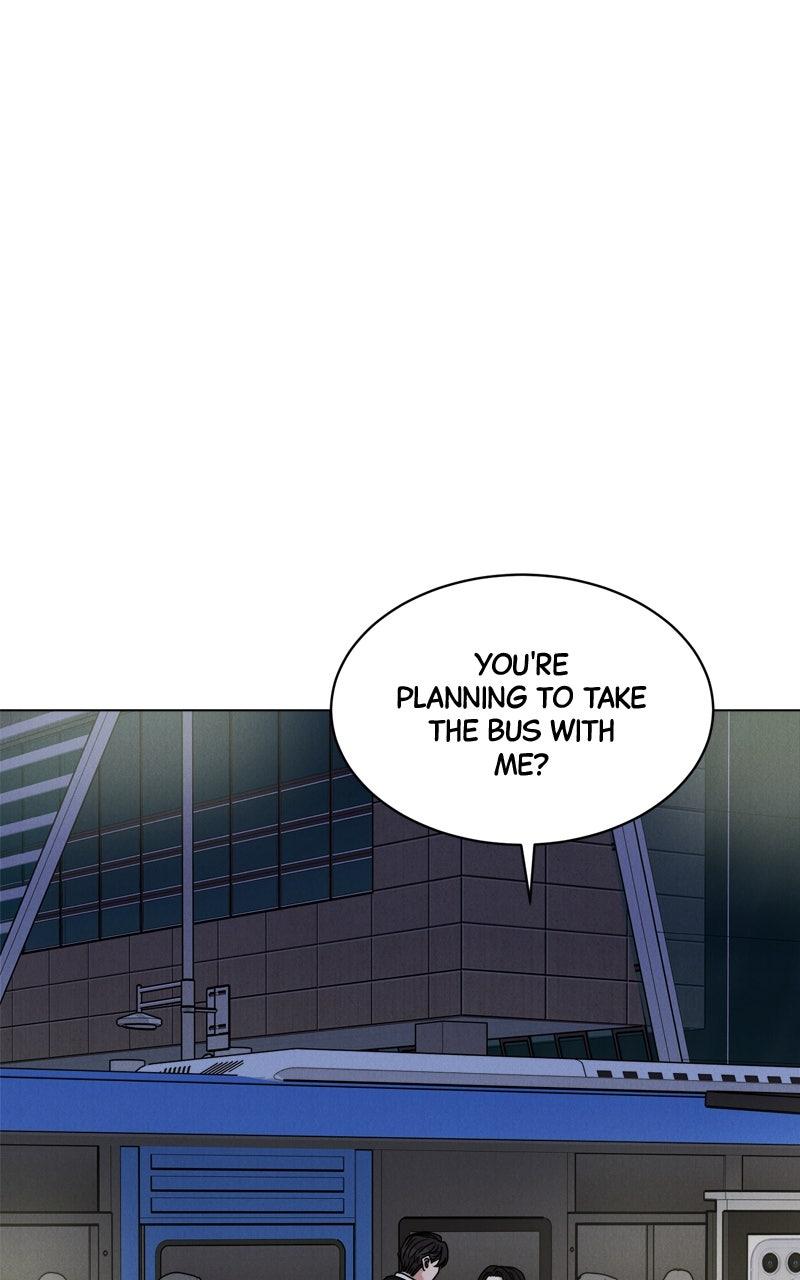 Date or Die Chapter 32 - Page 91