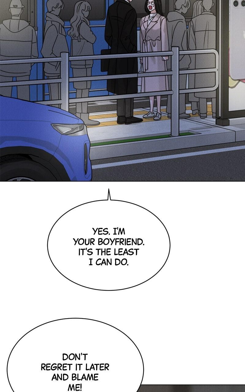 Date or Die Chapter 32 - Page 92