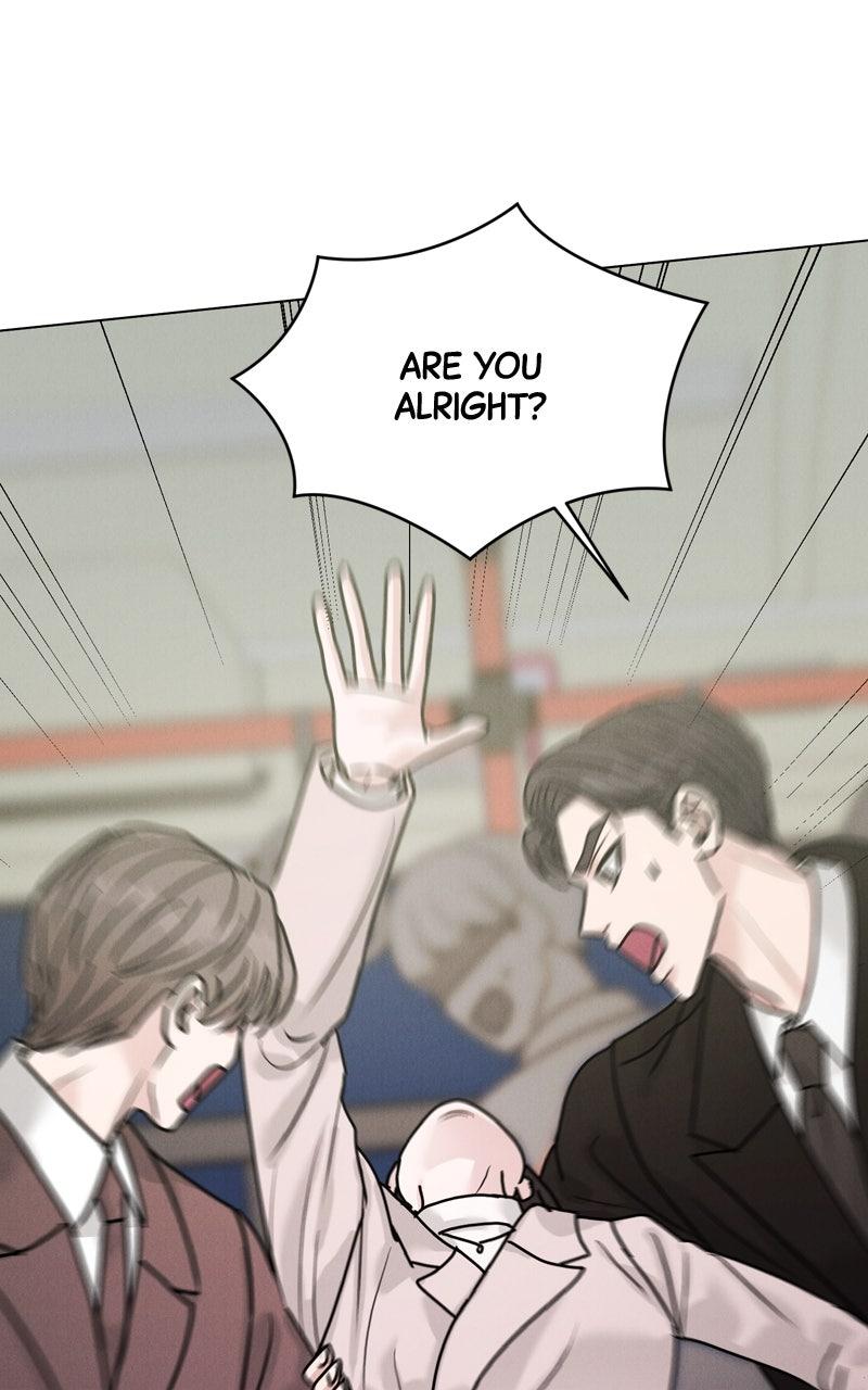 Date or Die Chapter 32 - Page 111