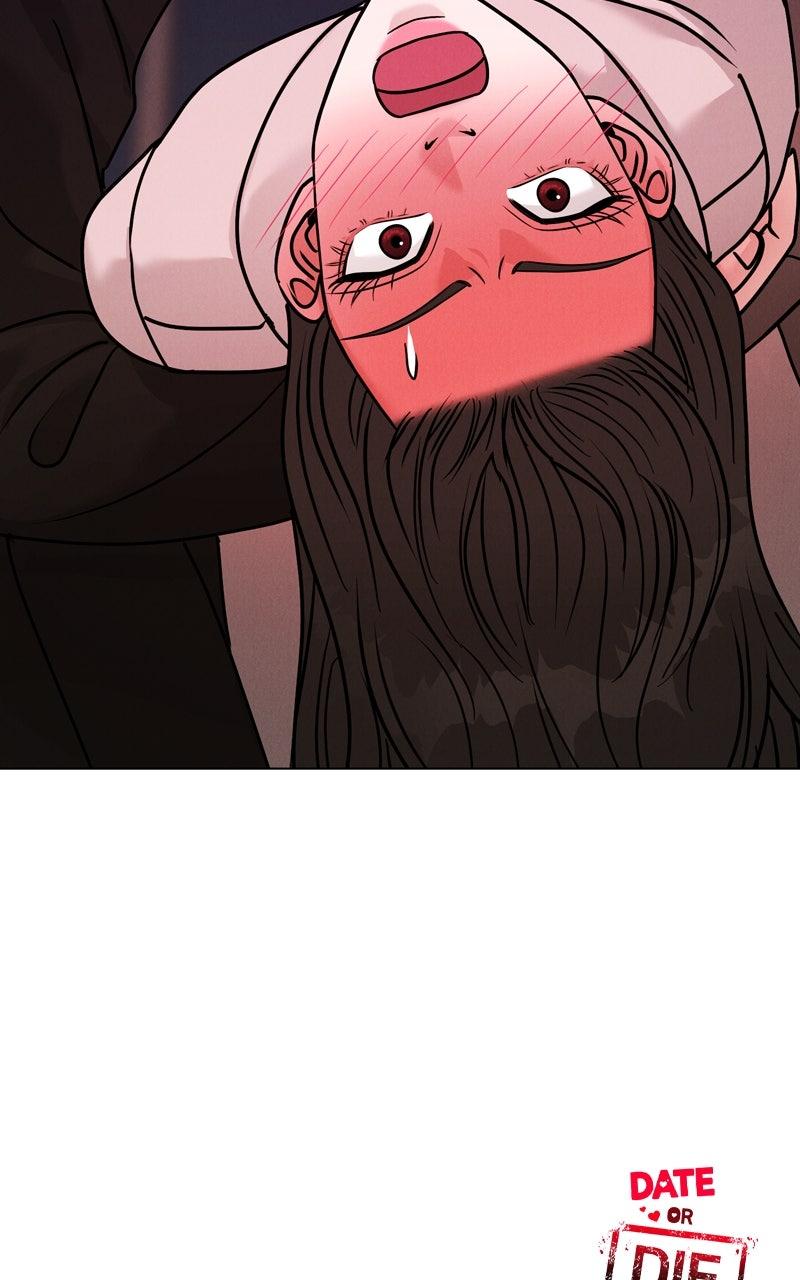 Date or Die Chapter 32 - Page 117