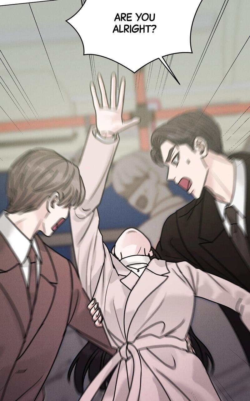 Date or Die Chapter 33 - Page 6