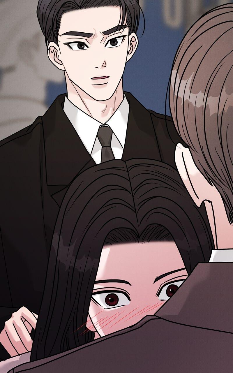 Date or Die Chapter 33 - Page 19