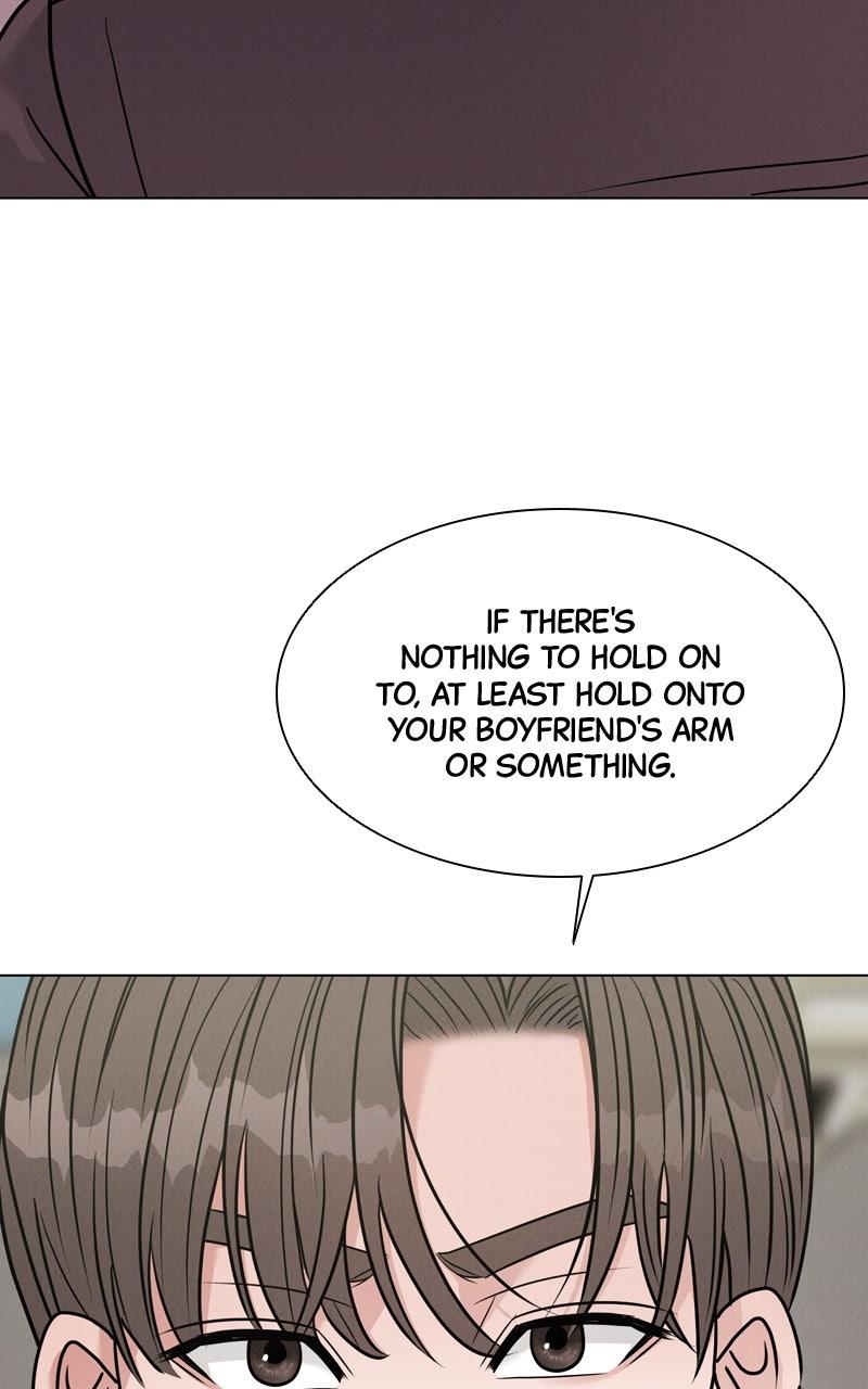 Date or Die Chapter 33 - Page 20