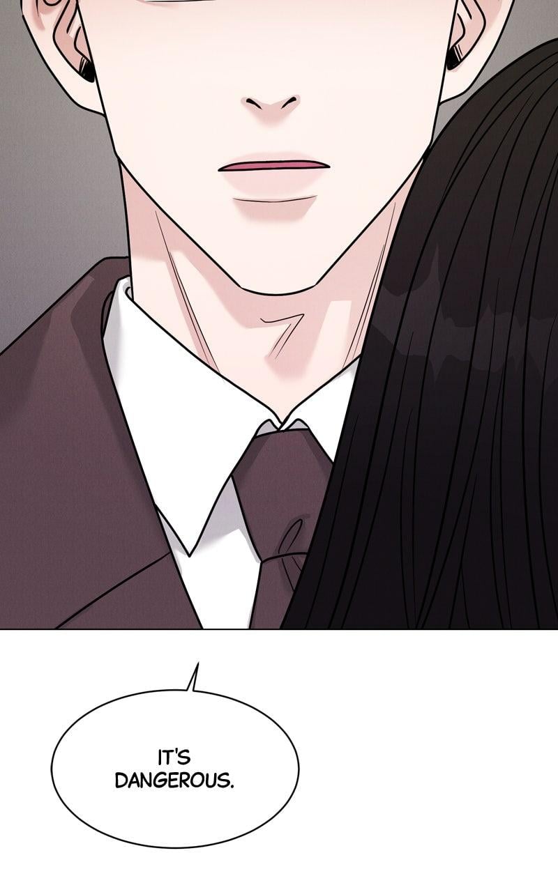 Date or Die Chapter 33 - Page 21