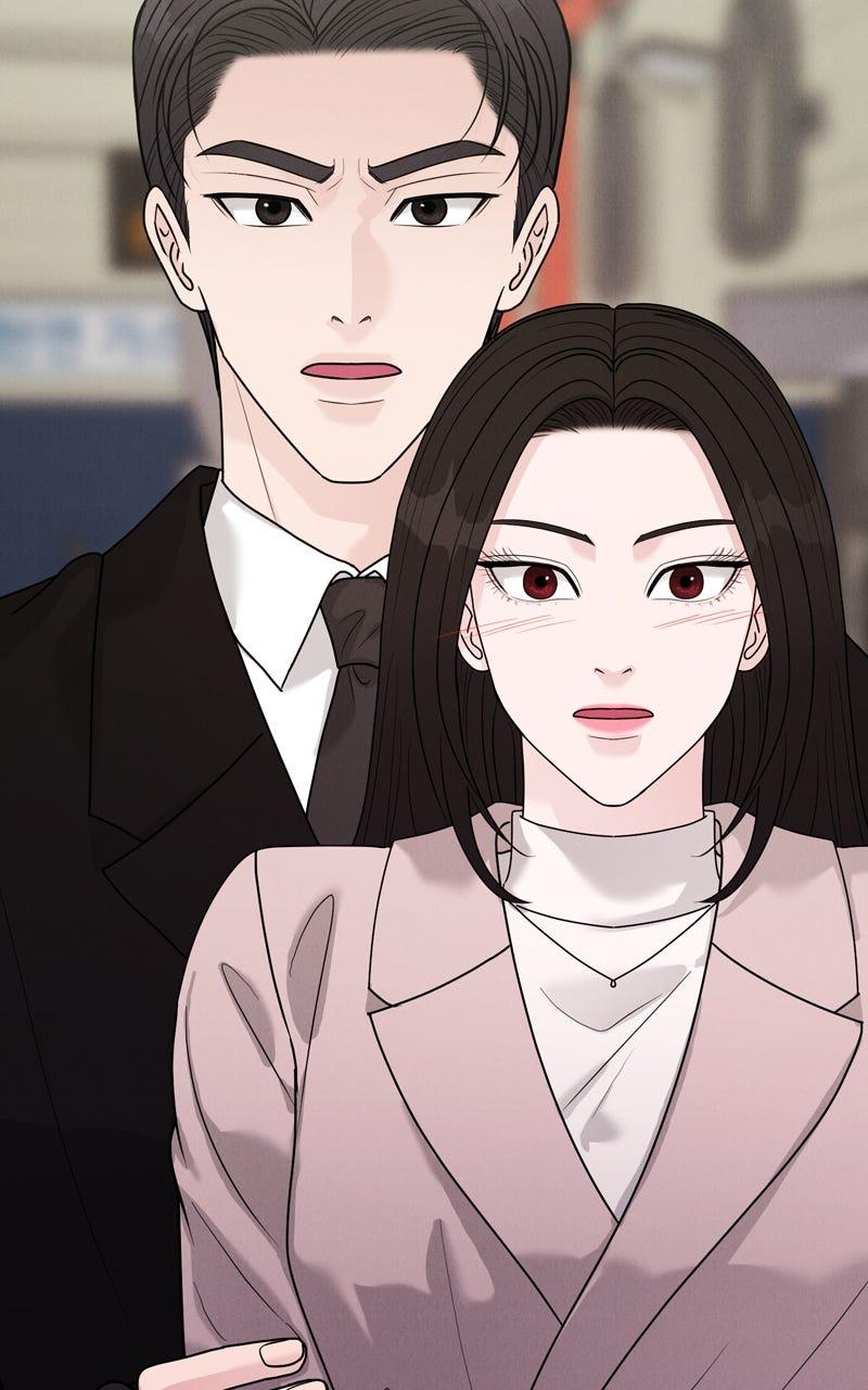 Date or Die Chapter 33 - Page 27