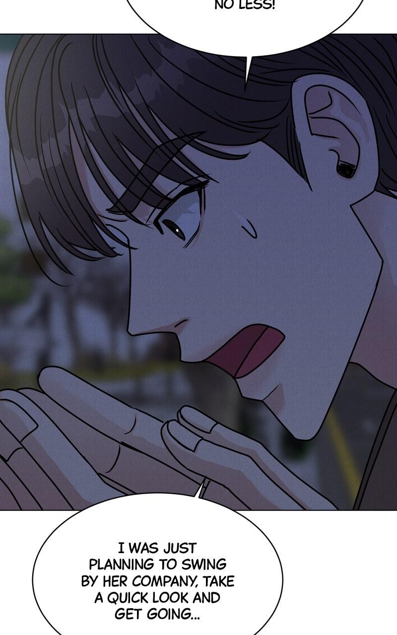 Date or Die Chapter 33 - Page 35