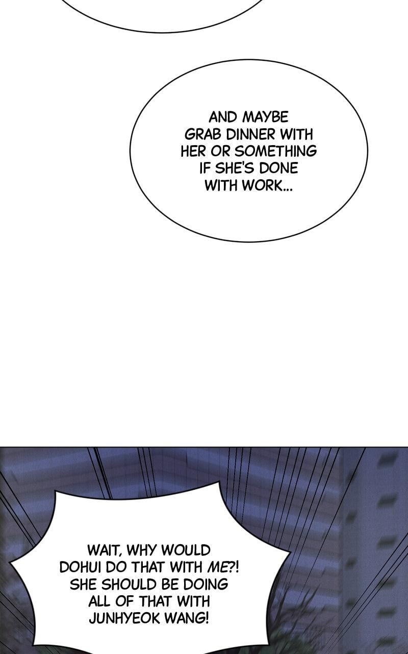 Date or Die Chapter 33 - Page 36