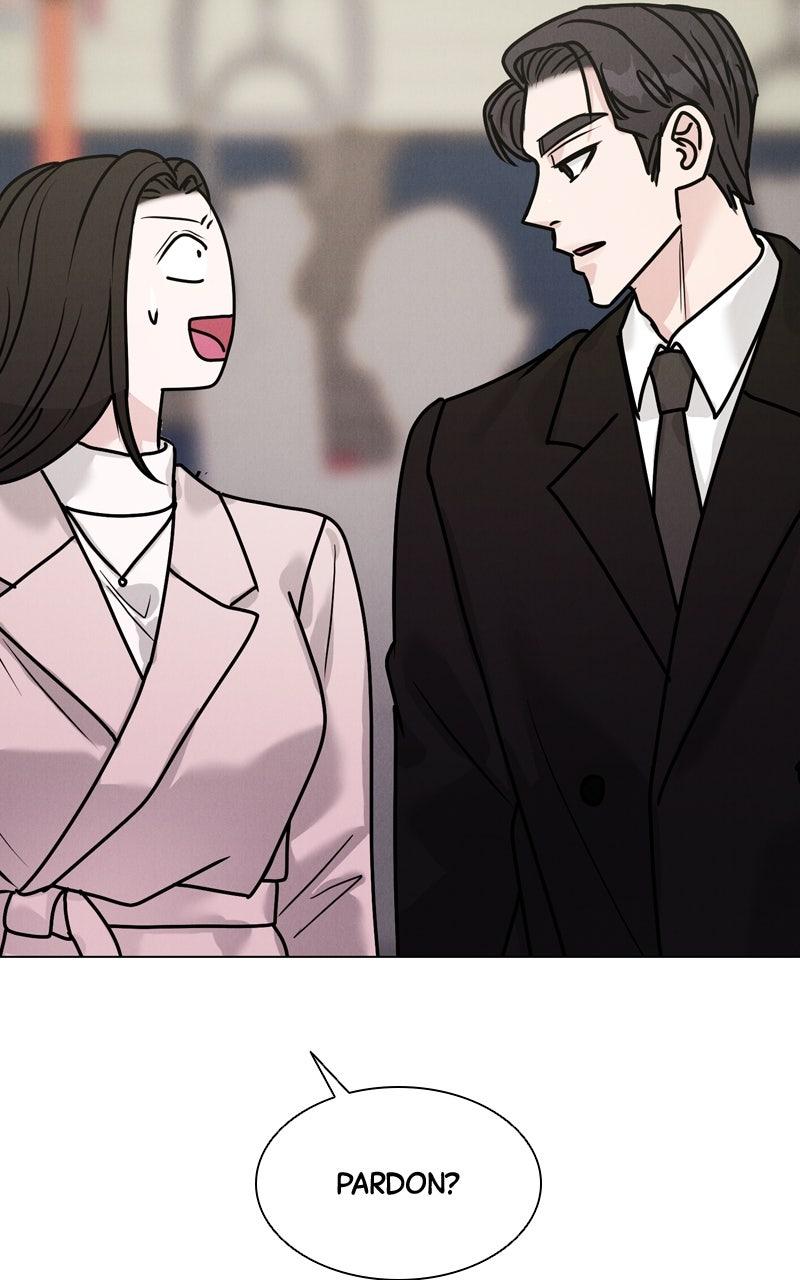 Date or Die Chapter 33 - Page 39