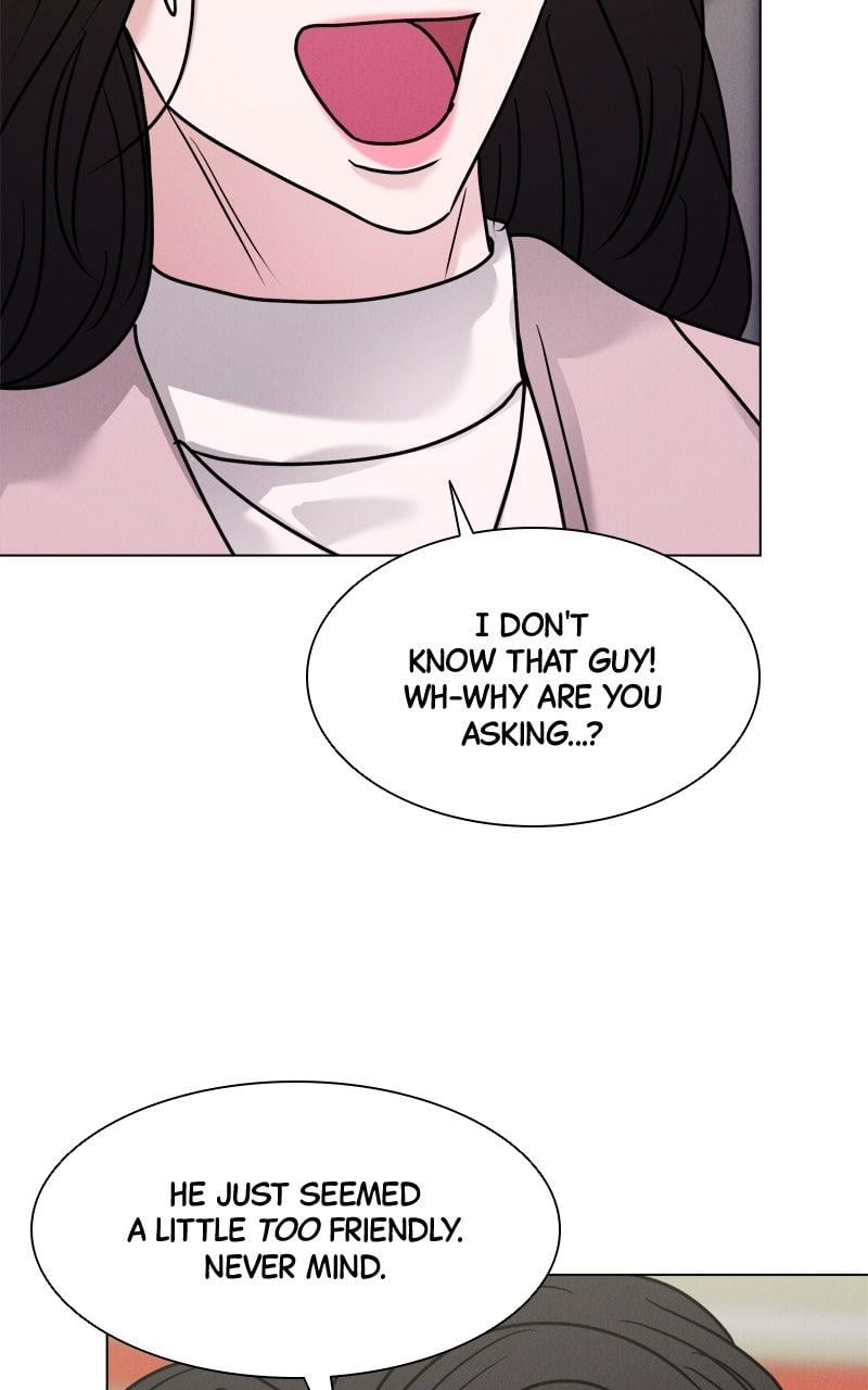 Date or Die Chapter 33 - Page 41