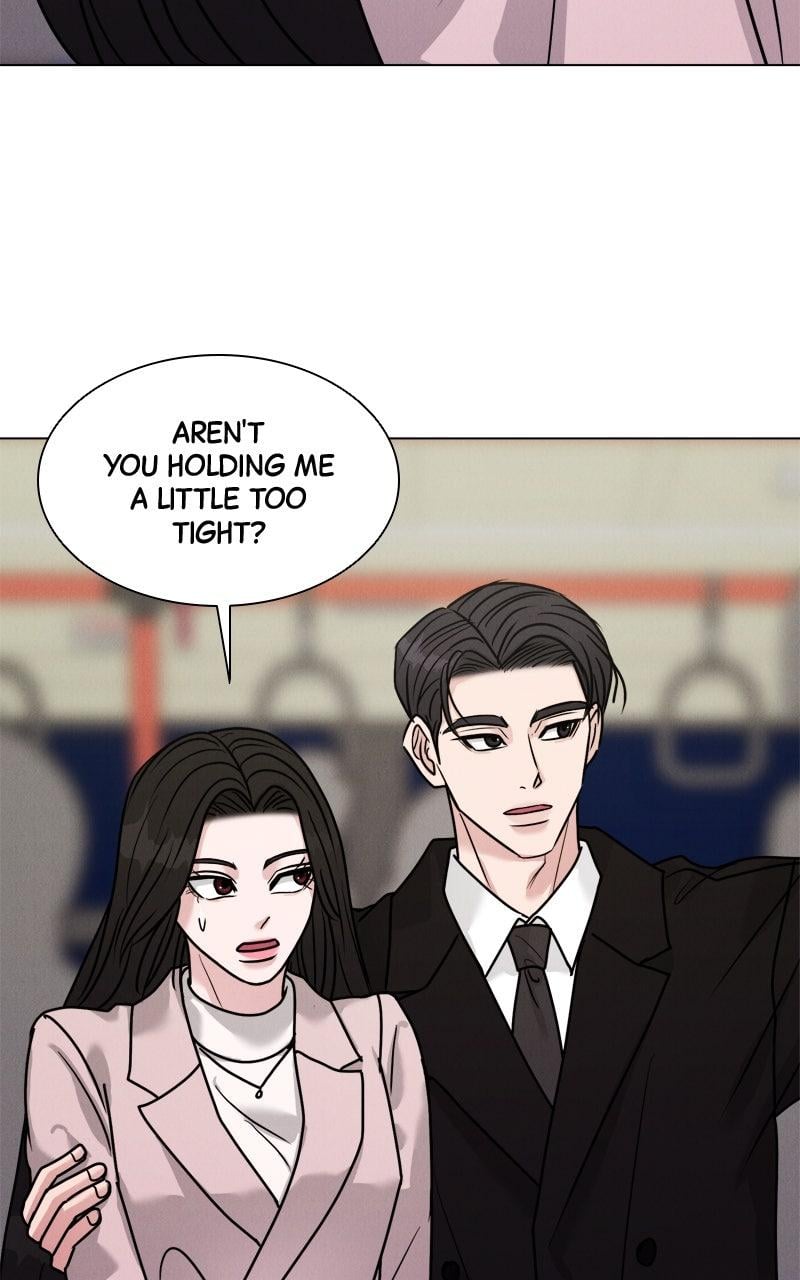 Date or Die Chapter 33 - Page 44