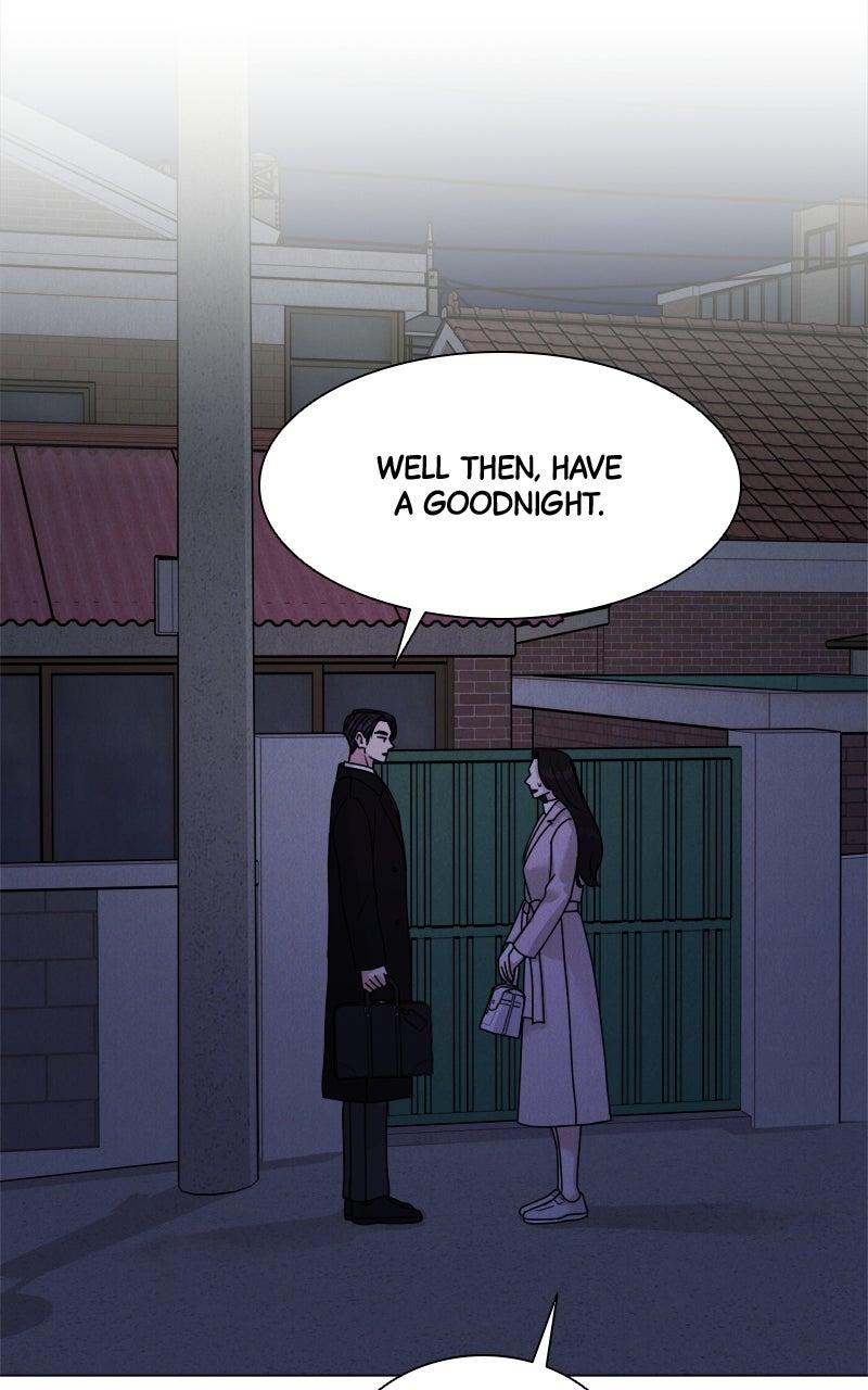 Date or Die Chapter 33 - Page 46