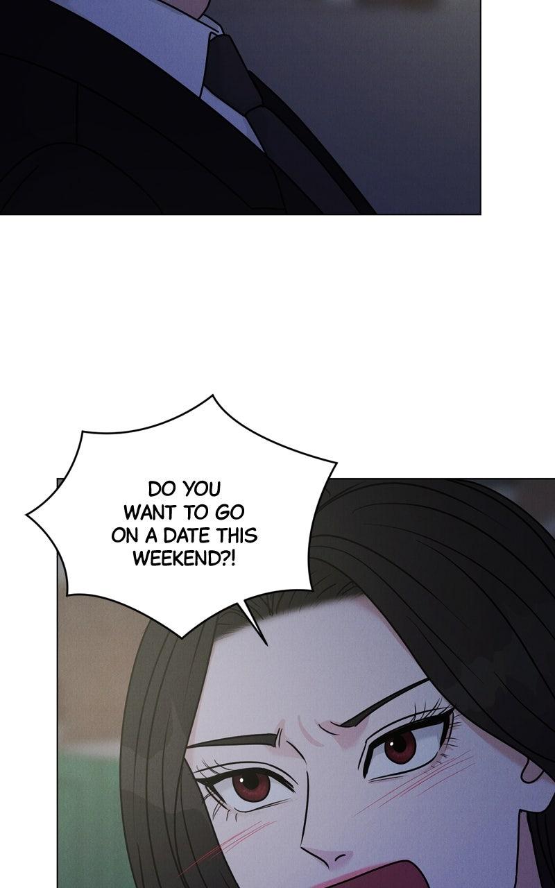 Date or Die Chapter 33 - Page 51