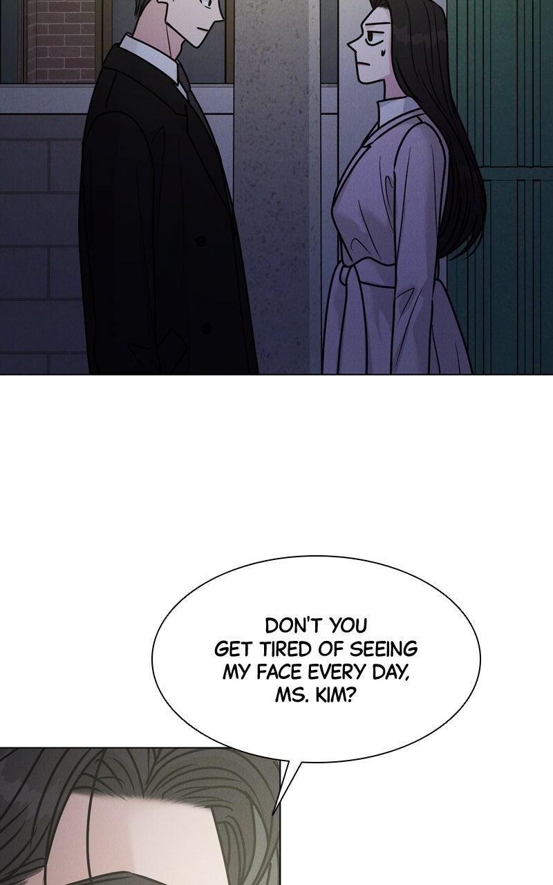 Date or Die Chapter 33 - Page 53