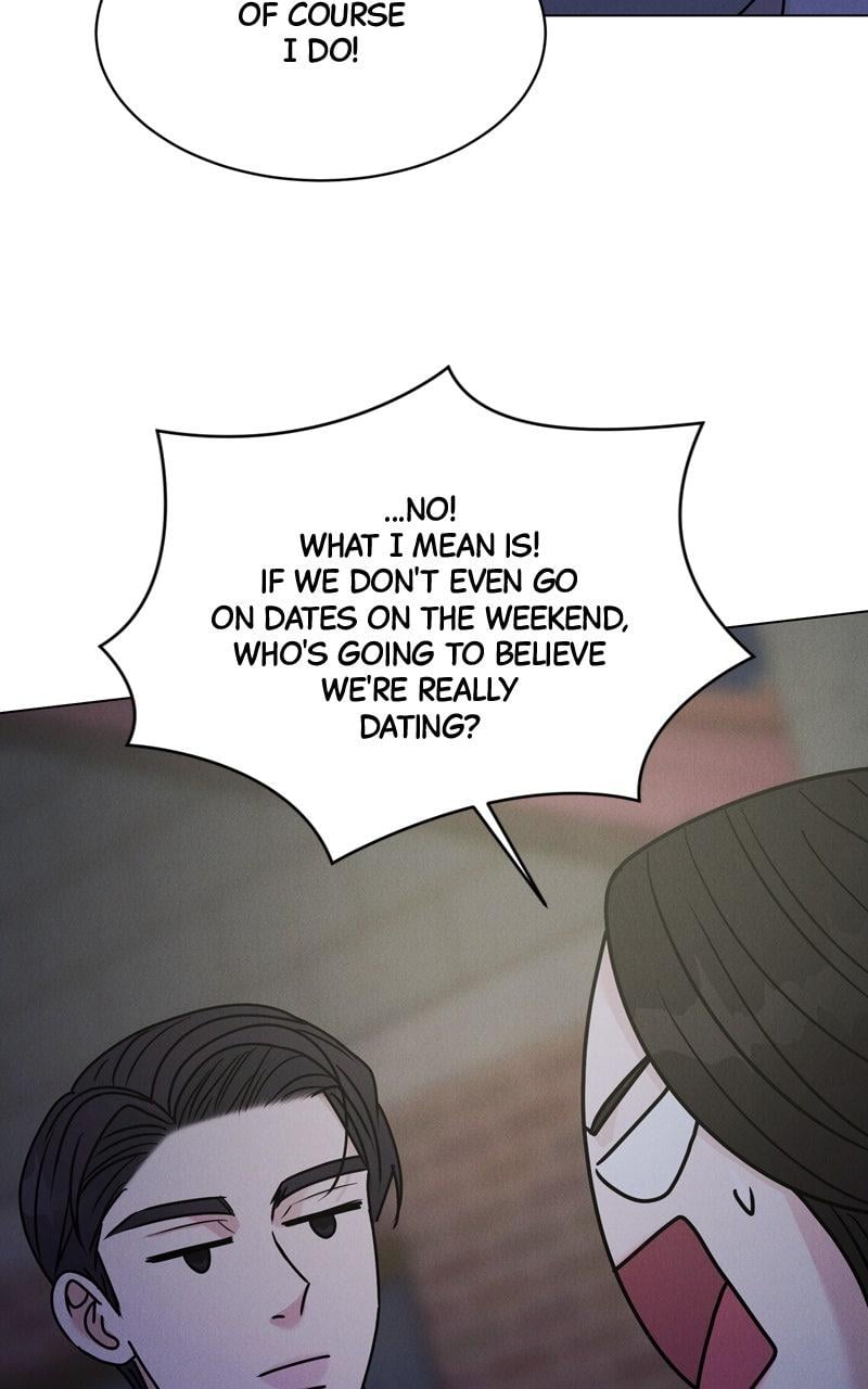 Date or Die Chapter 33 - Page 55