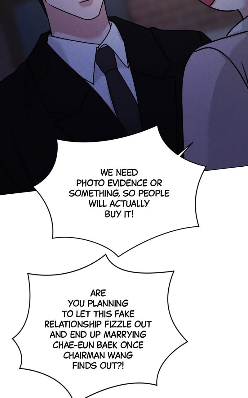 Date or Die Chapter 33 - Page 56