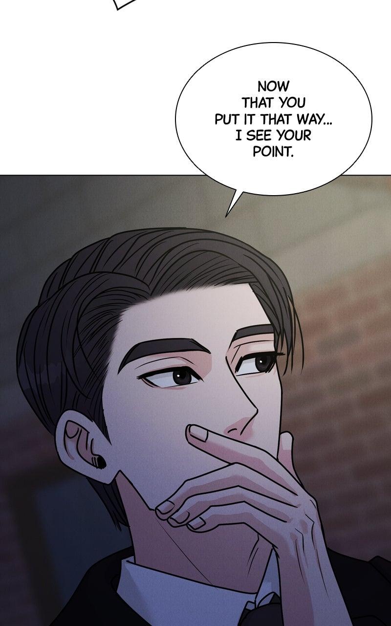 Date or Die Chapter 33 - Page 57