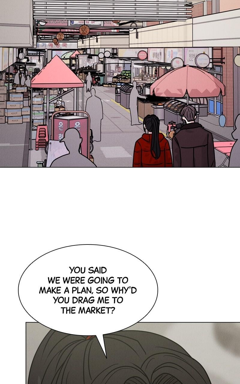 Date or Die Chapter 33 - Page 61