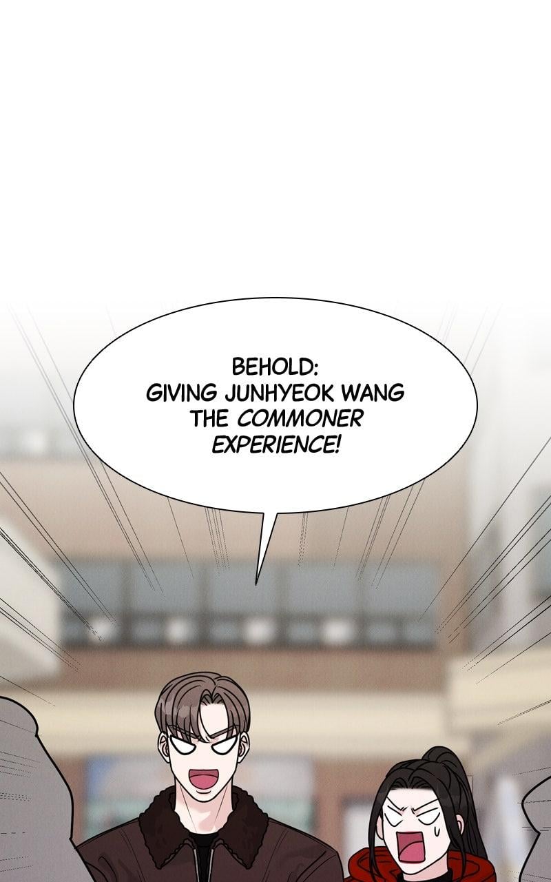 Date or Die Chapter 33 - Page 64