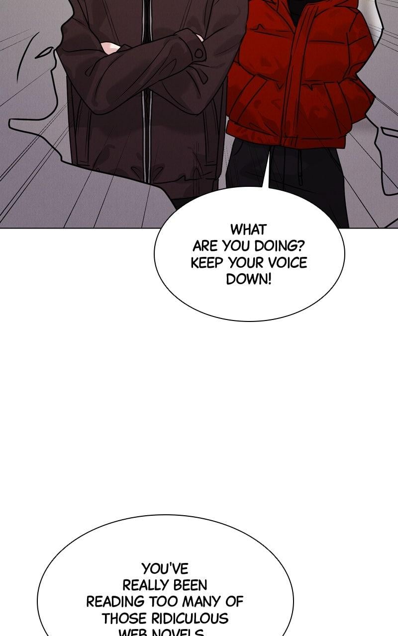 Date or Die Chapter 33 - Page 65