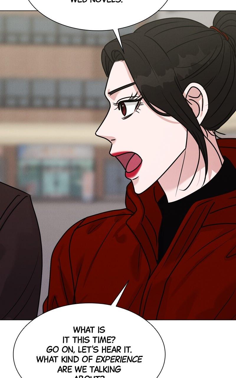 Date or Die Chapter 33 - Page 66