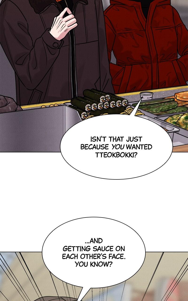 Date or Die Chapter 33 - Page 69