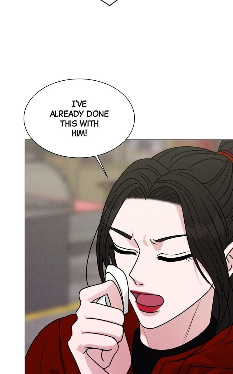 Date or Die Chapter 33 - Page 71