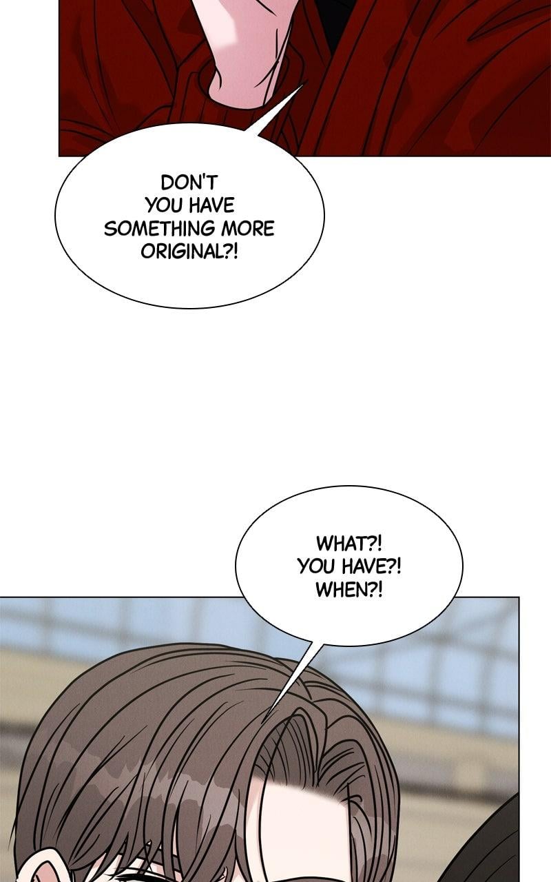 Date or Die Chapter 33 - Page 72