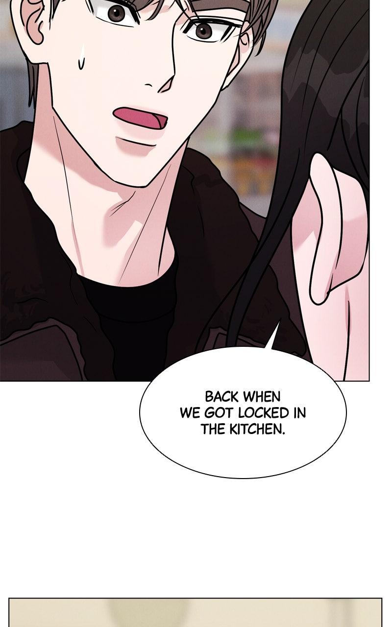 Date or Die Chapter 33 - Page 73