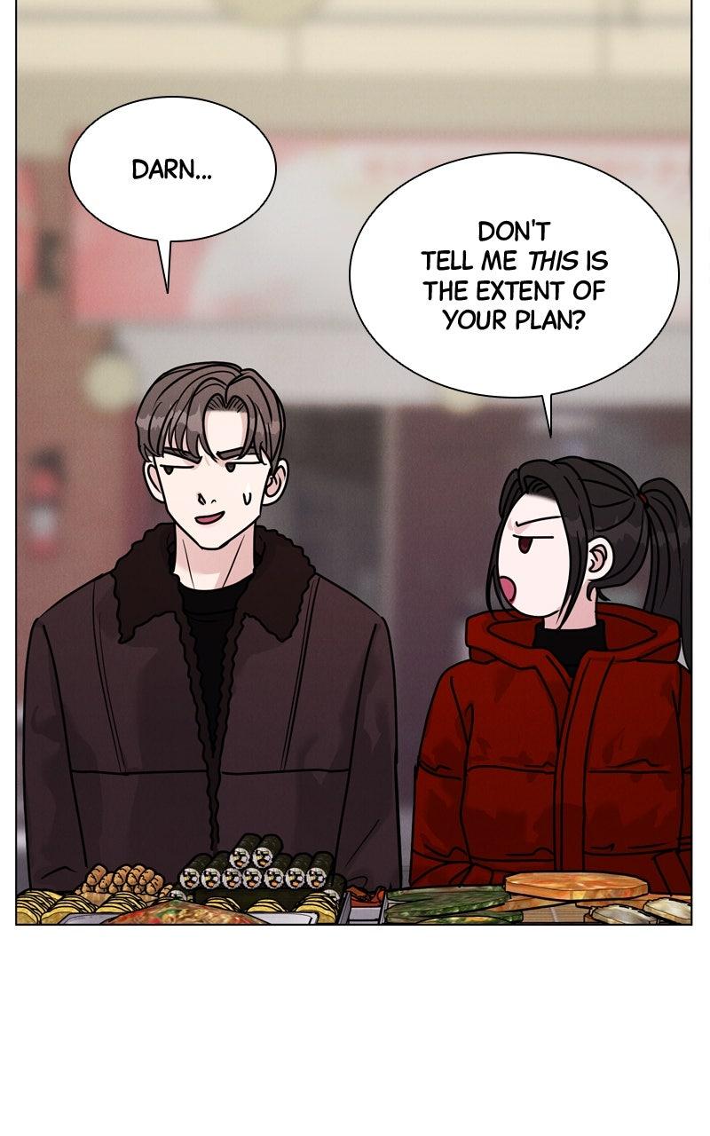 Date or Die Chapter 33 - Page 74