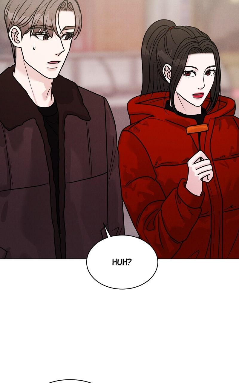 Date or Die Chapter 33 - Page 78