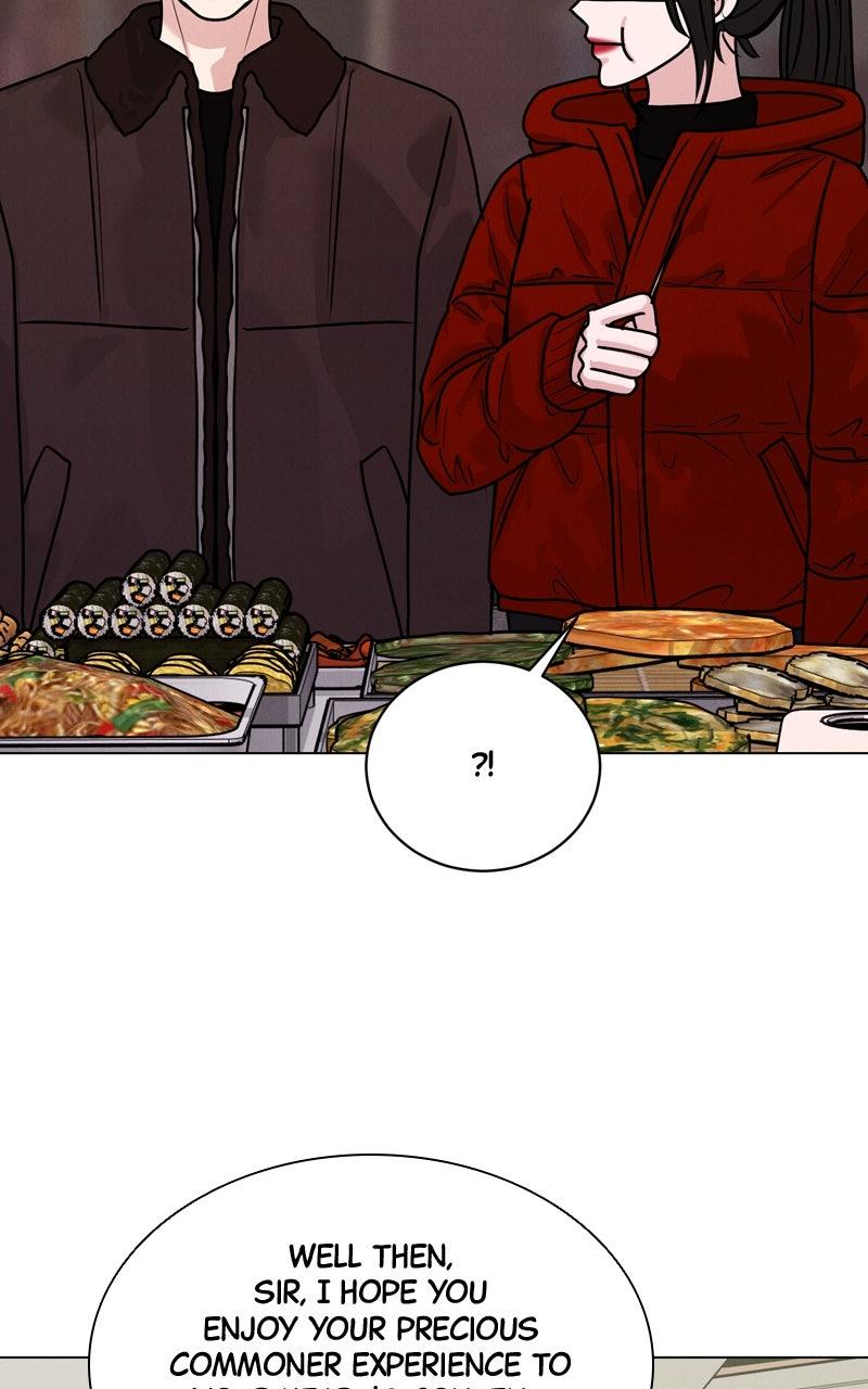 Date or Die Chapter 33 - Page 82