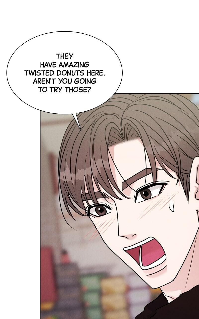 Date or Die Chapter 33 - Page 84