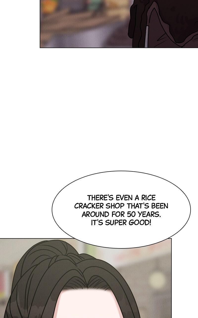 Date or Die Chapter 33 - Page 85