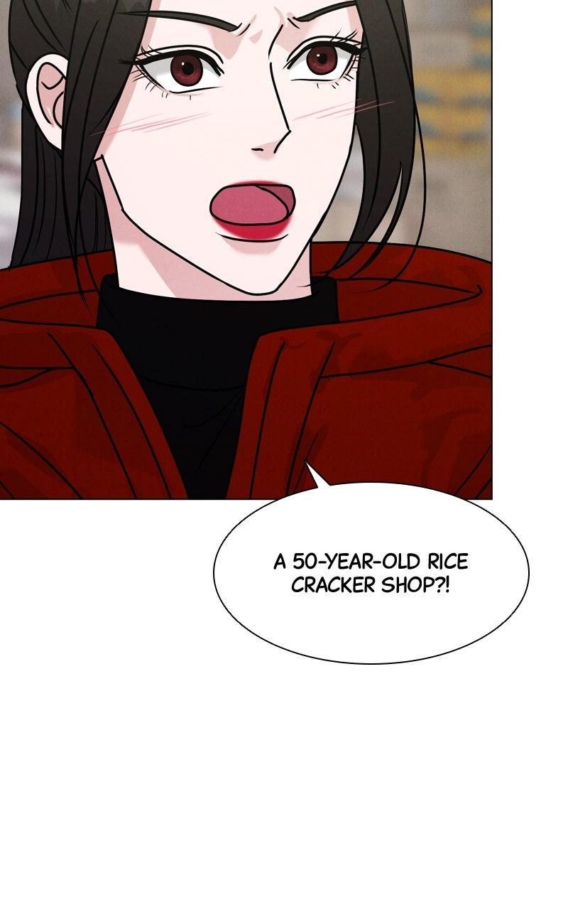 Date or Die Chapter 33 - Page 86