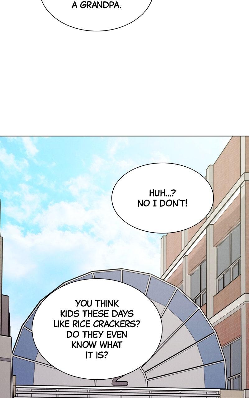 Date or Die Chapter 33 - Page 88