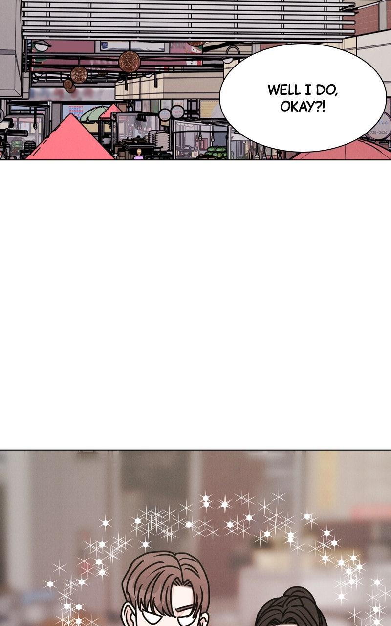 Date or Die Chapter 33 - Page 89