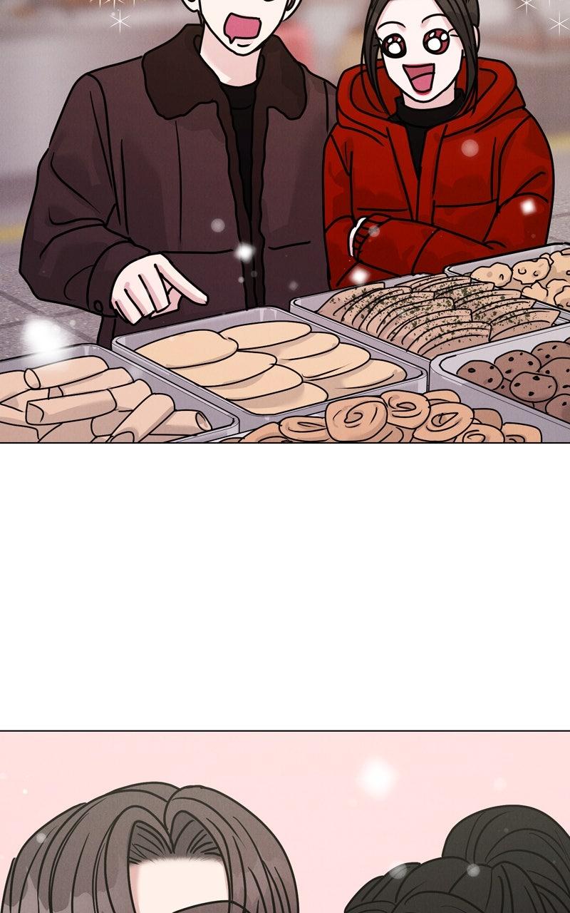 Date or Die Chapter 33 - Page 90