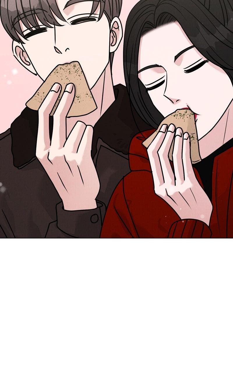 Date or Die Chapter 33 - Page 91