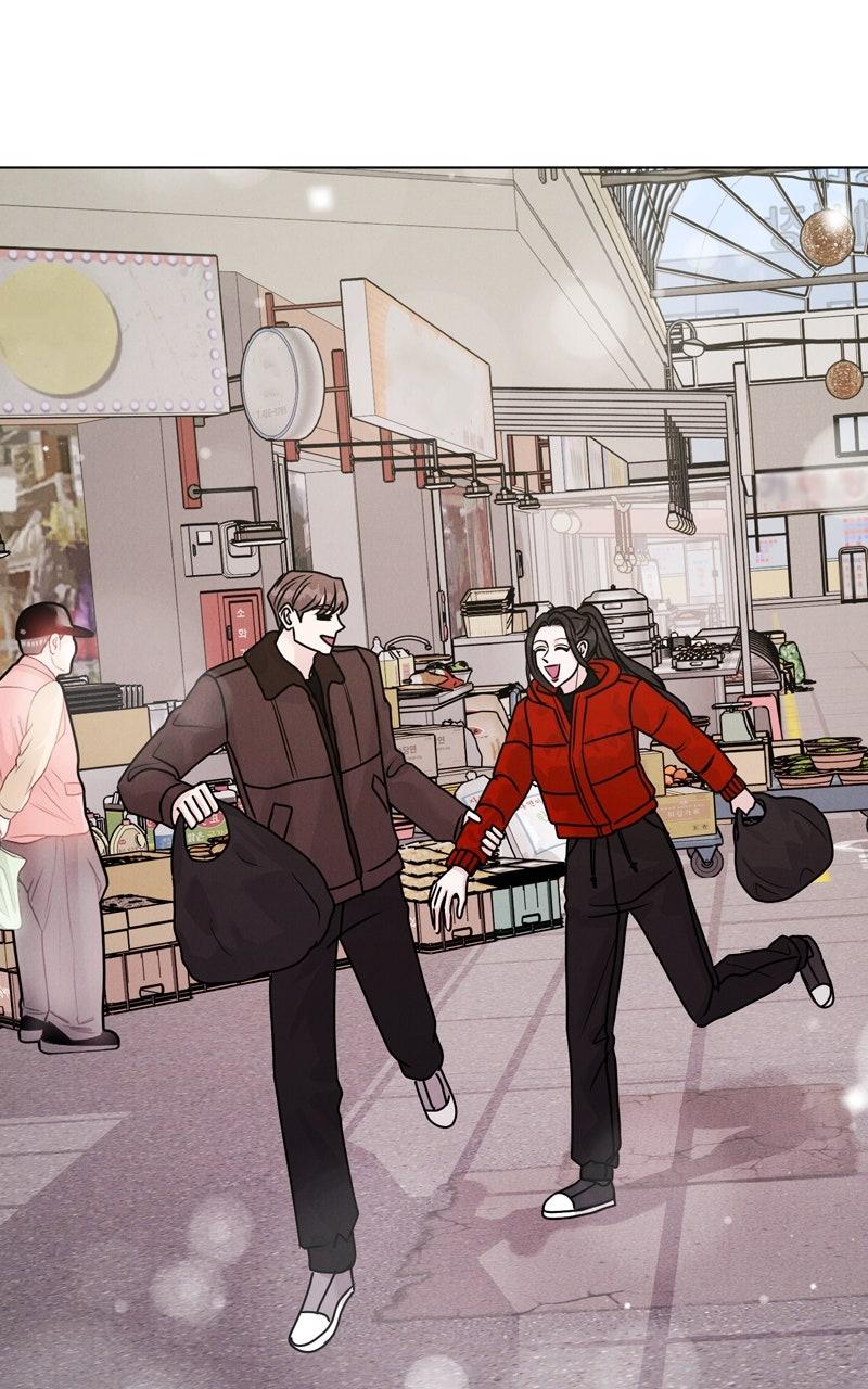 Date or Die Chapter 33 - Page 92