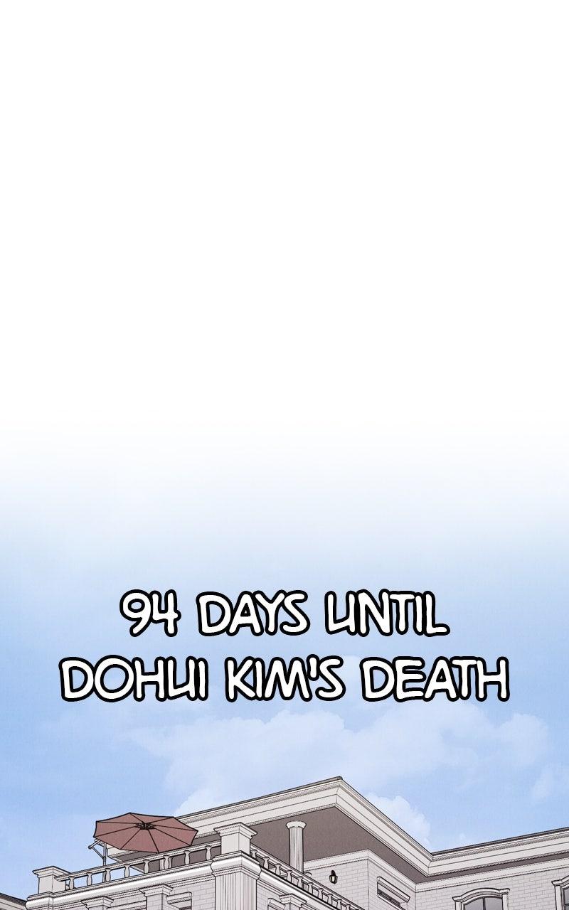 Date or Die Chapter 33 - Page 96