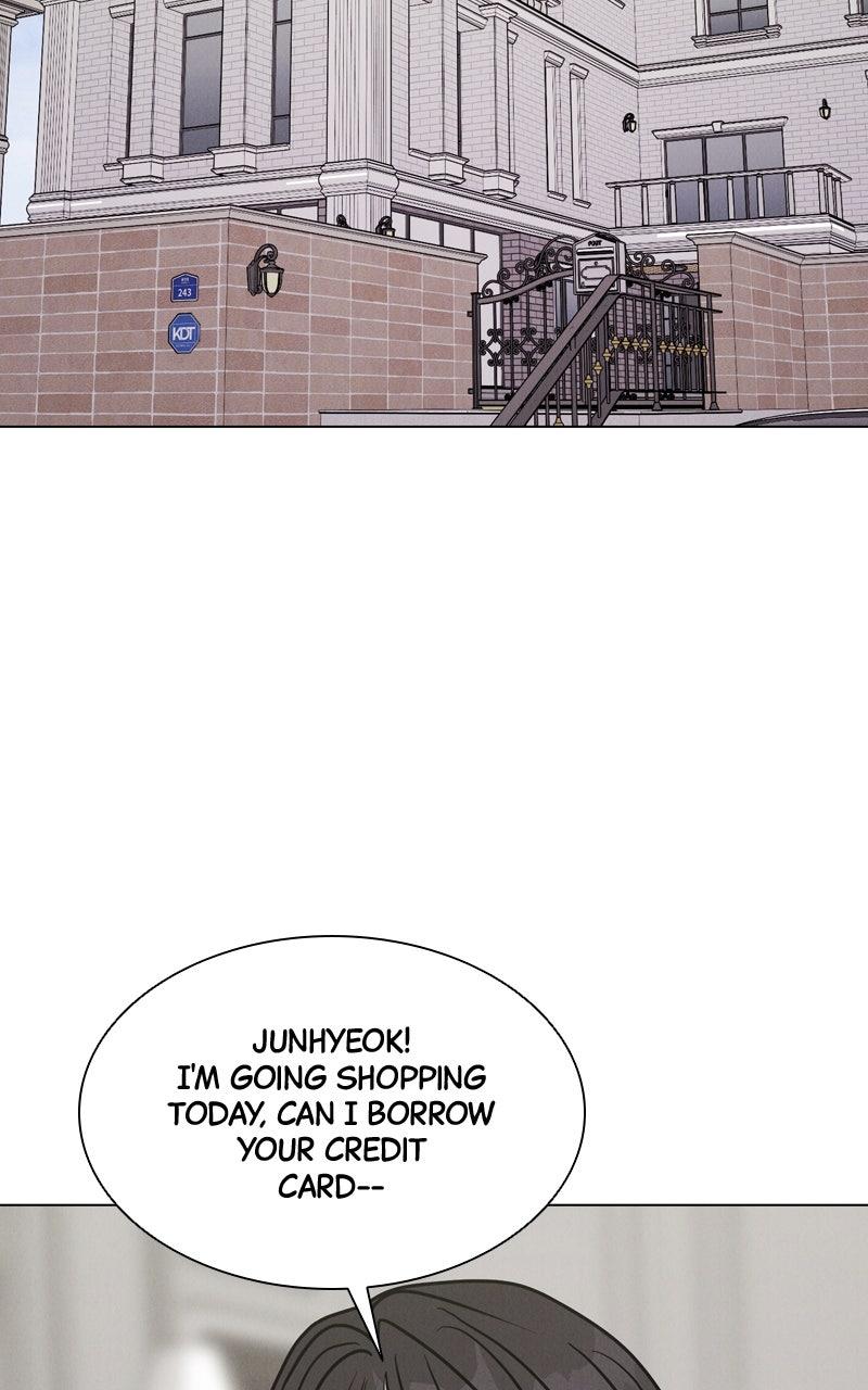 Date or Die Chapter 33 - Page 97