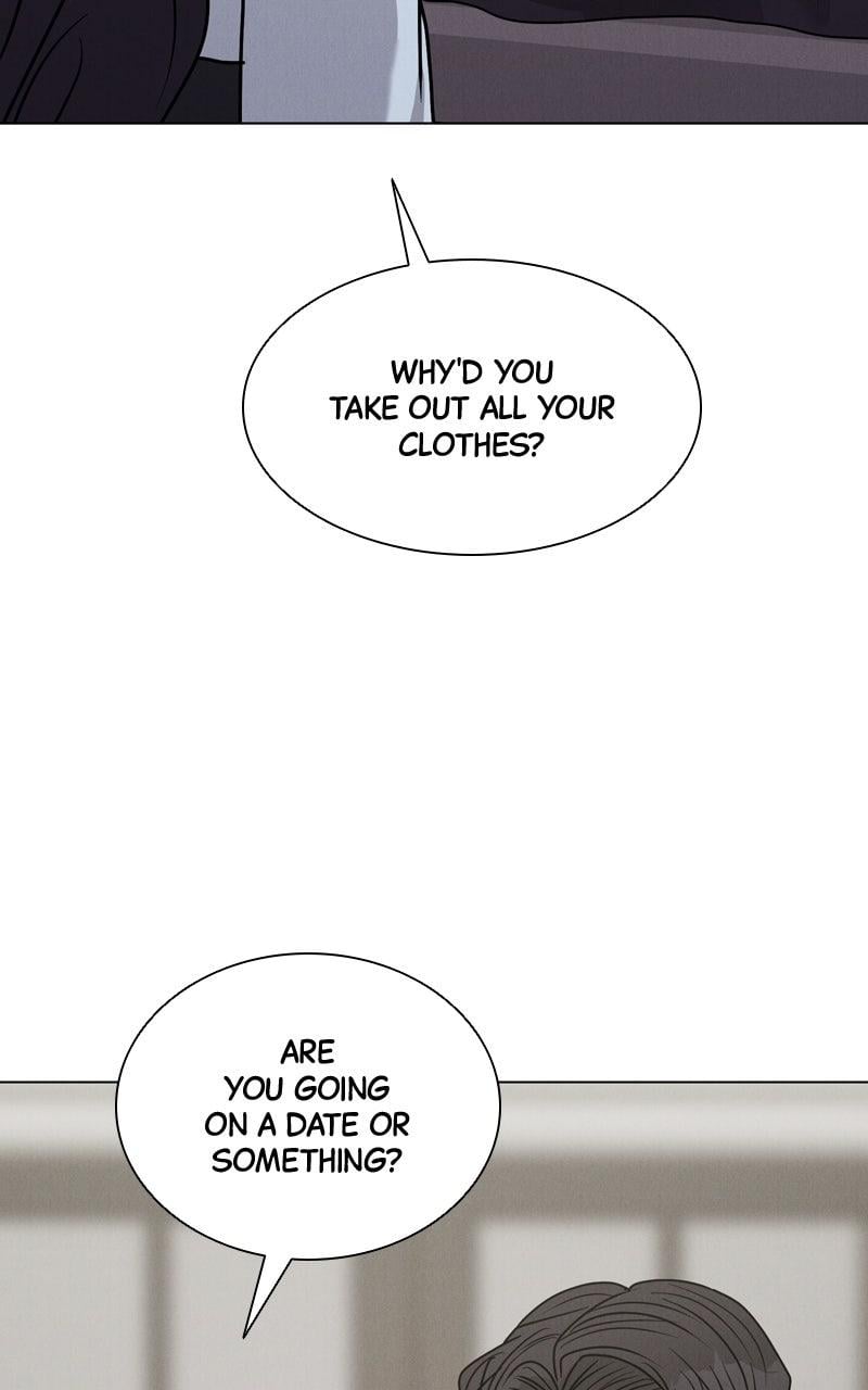 Date or Die Chapter 33 - Page 100