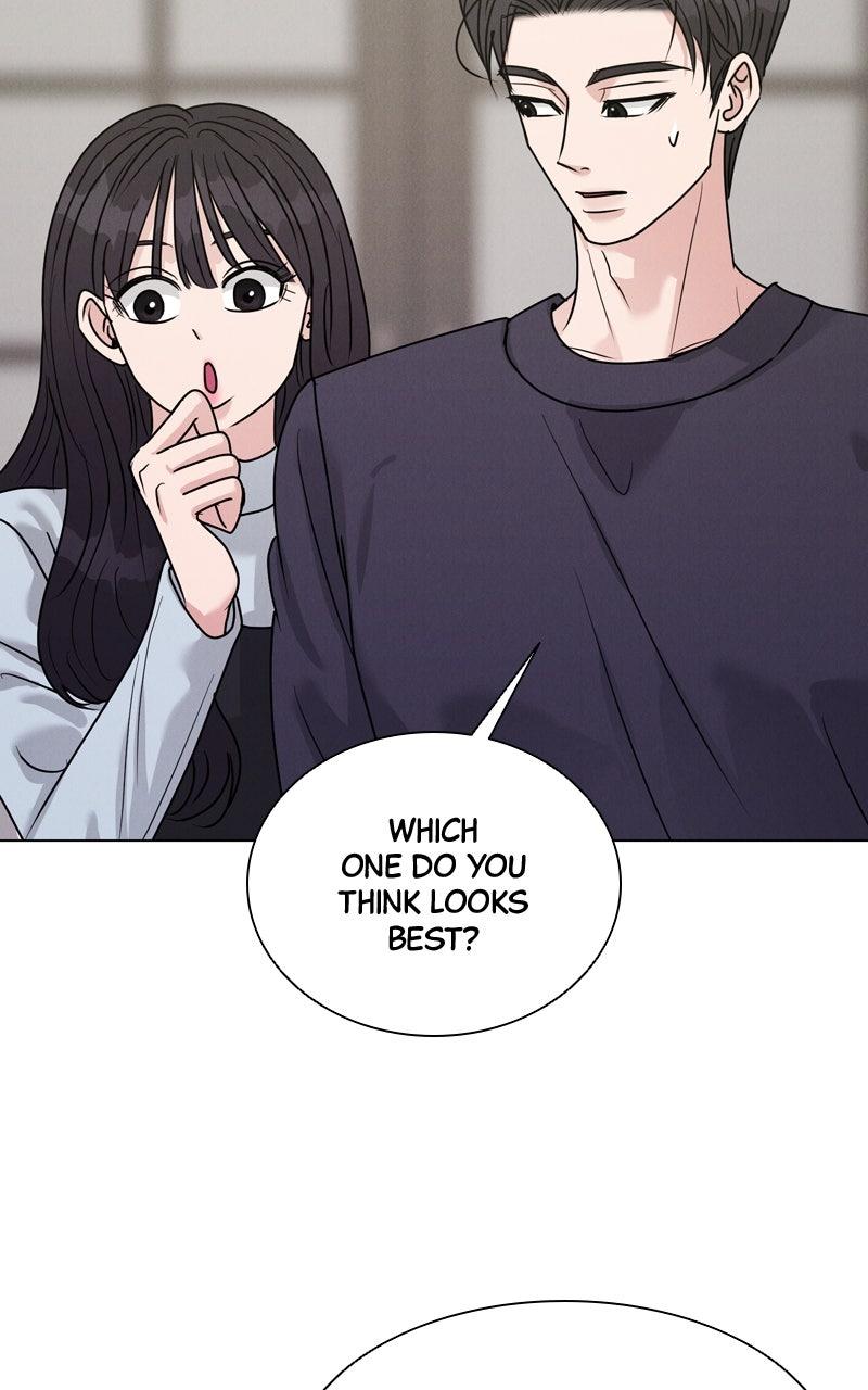 Date or Die Chapter 33 - Page 101