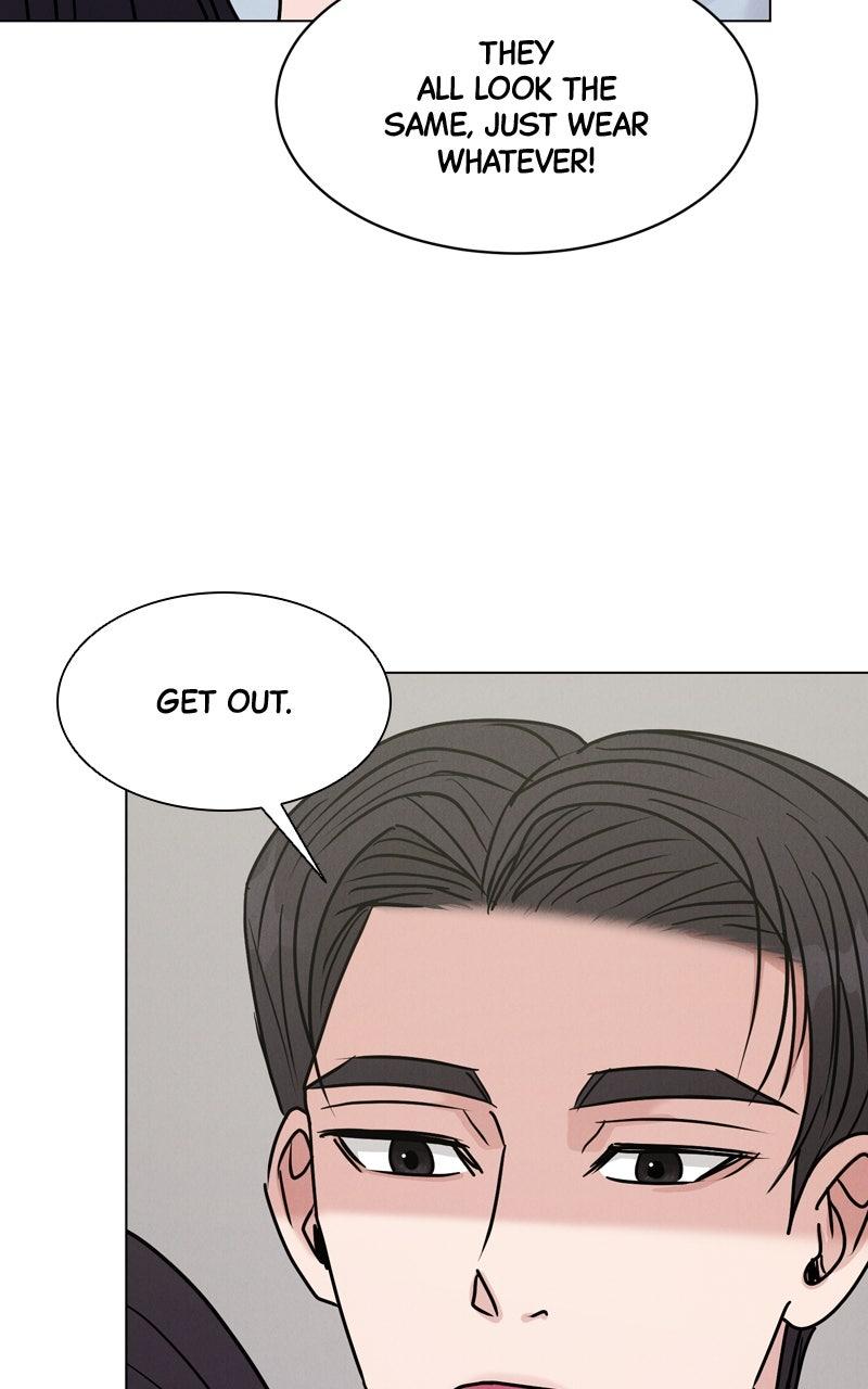 Date or Die Chapter 33 - Page 103