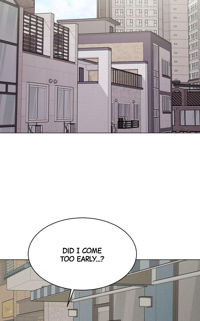 Date or Die Chapter 33 - Page 106