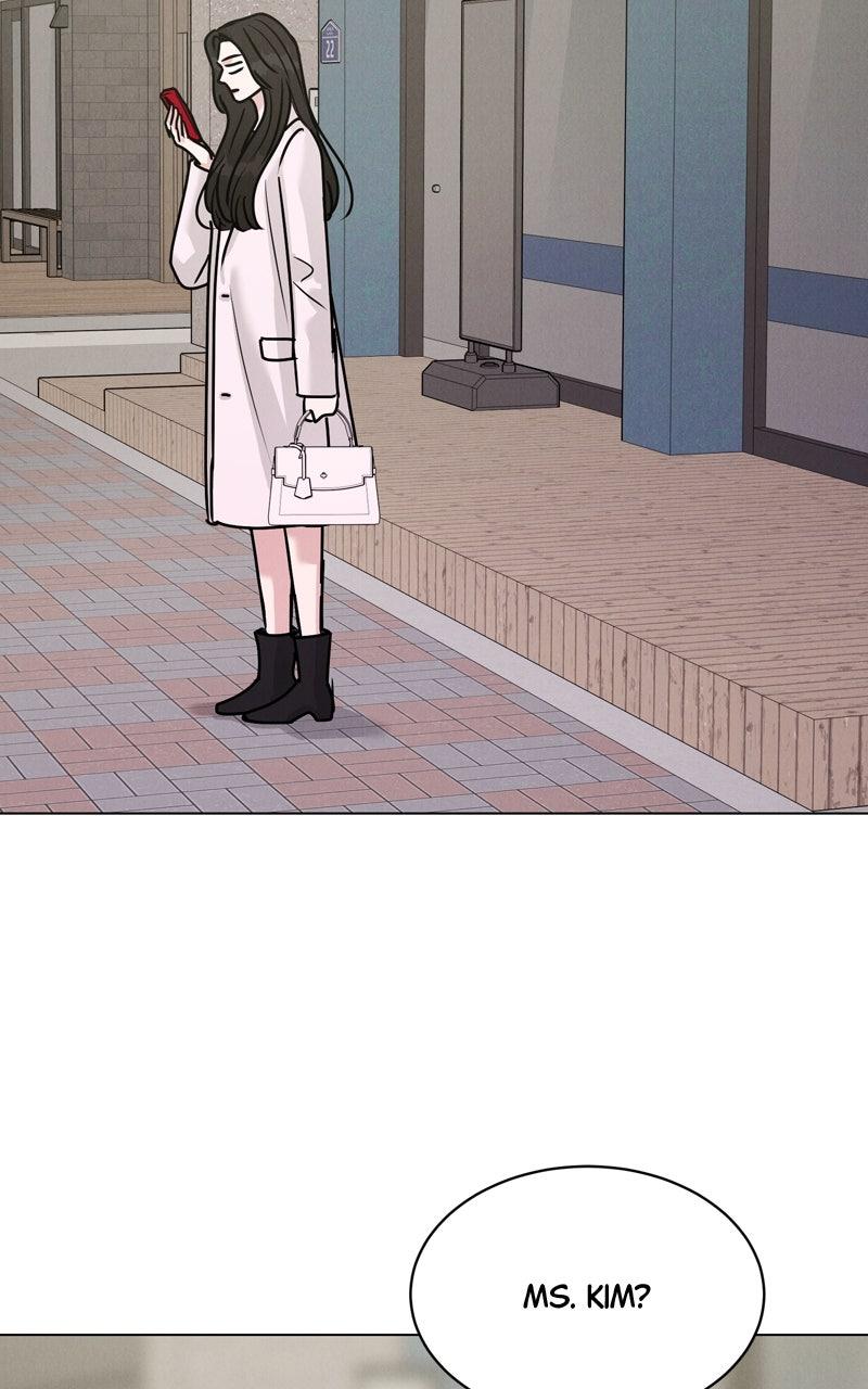 Date or Die Chapter 33 - Page 107