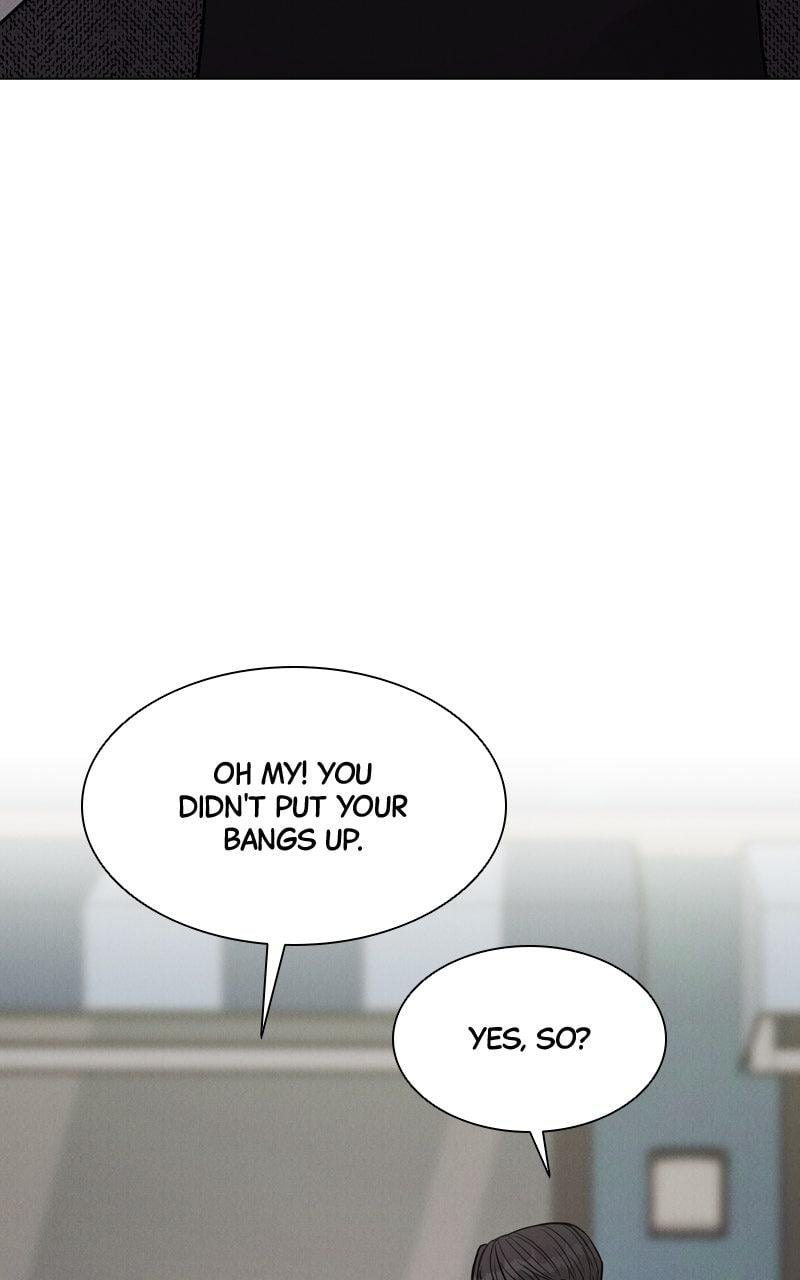 Date or Die Chapter 34 - Page 8