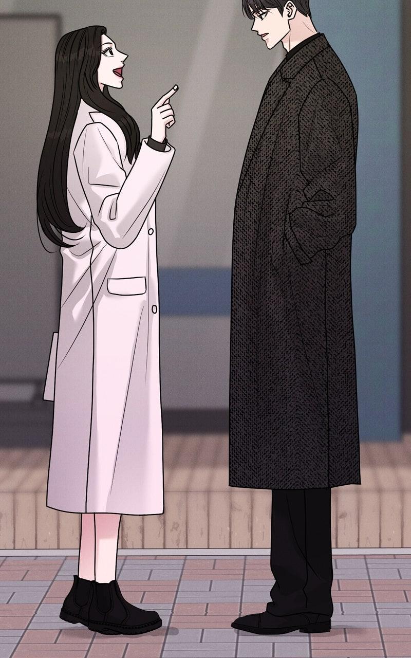 Date or Die Chapter 34 - Page 9