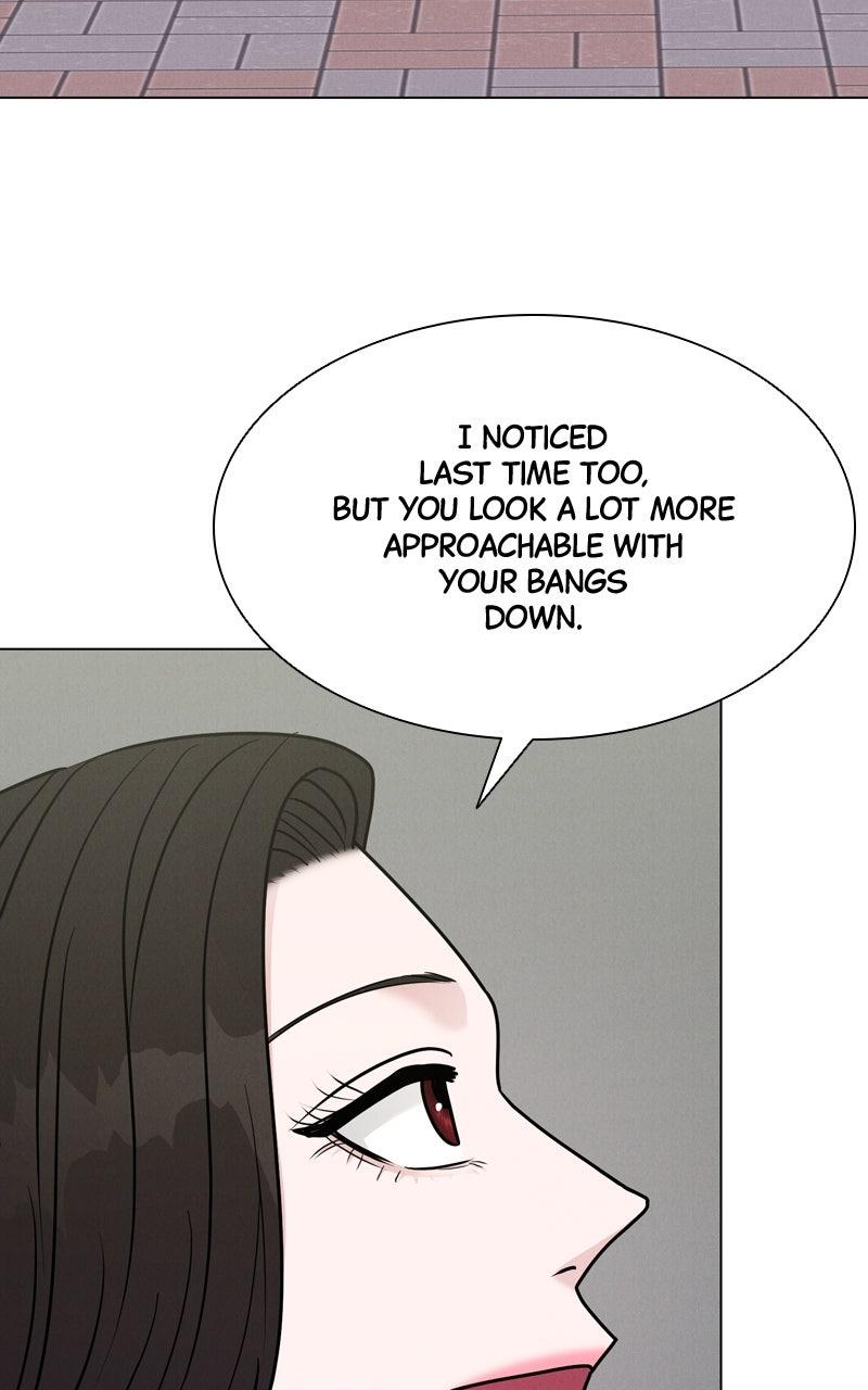 Date or Die Chapter 34 - Page 10