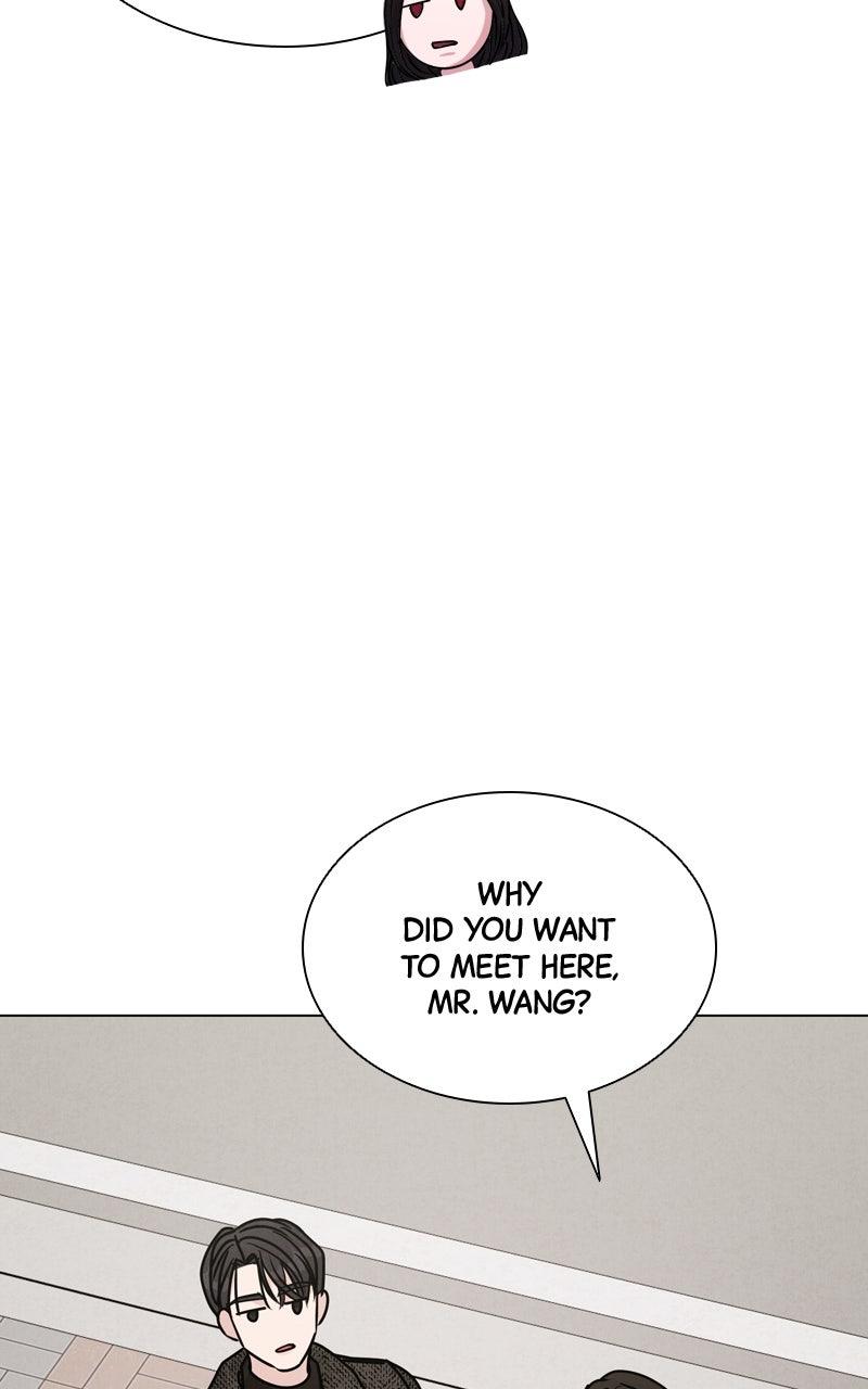 Date or Die Chapter 34 - Page 13